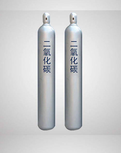 工業(yè)二氧化碳
